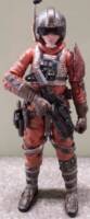 Star Wars Bounty Hunter.. (Star Wars) Custom Action Figure
