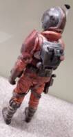 Star Wars Bounty Hunter.. (Star Wars) Custom Action Figure