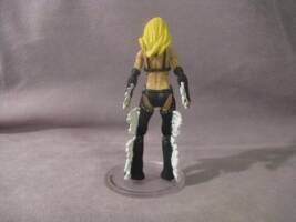 Nancy Callahan (Sin City) Custom Action Figure