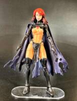 Goblin Queen vr. 2.0 (Marvel Legends) Custom Action Figure