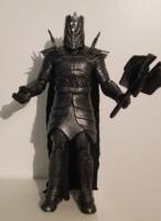 Morgoth (Lord of the Rings) Custom Action Figure