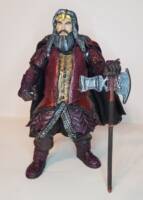 Durin I (Lord of the Rings) Custom Action Figure