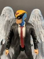 Harvey Birdman: Attorney at Law (Adult Swim) Custom Action Figure
