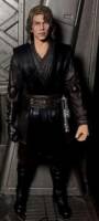 Anakin Skywalker custom heads for SH Figuarts (Star Wars) Custom Action Figure