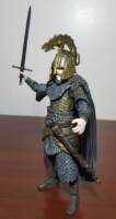 Túrin Turambar (Lord of the Rings) Custom Action Figure