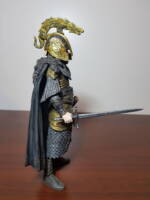 Túrin Turambar (Lord of the Rings) Custom Action Figure