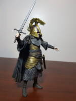 Túrin Turambar (Lord of the Rings) Custom Action Figure