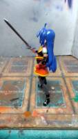 Mia 2.0 Fire emblem (Fire Emblem) Custom Action Figure
