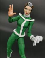 Rogue (Brotherhood) V3 (Marvel Legends) Custom Action Figure