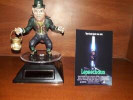 Leprechaun (Leprechaun) Custom Action Figure