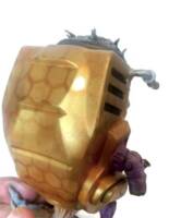 Modok 06 (Marvel Universe) Custom Action Figure