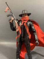 The Shadow V2 (Pulp Characters) Custom Action Figure