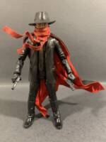 The Shadow V2 (Pulp Characters) Custom Action Figure