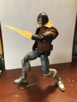 Black Knight (90s) (Marvel Legends) Custom Action Figure