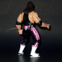 Bret "Hit Man" Hart (Wrestling) Custom Action Figure