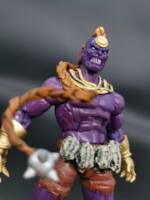 Krule (Marvel Legends) Custom Action Figure