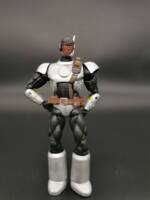 Commcast (Marvel Legends) Custom Action Figure