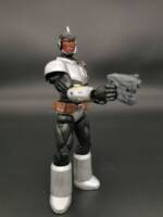 Commcast (Marvel Legends) Custom Action Figure
