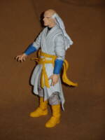 Master Zhao (Marvel Legends) Custom Action Figure