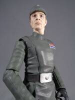 Captain Lorth Needa (Star Wars) Custom Action Figure