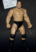 Big Show (Wrestling) Custom Action Figure