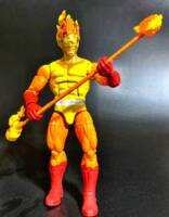 Firelord (Marvel Legends) Custom Action Figure