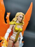 Emma Frost (Phoenix Five) V2 (Marvel Legends) Custom Action Figure