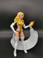 Emma Frost (Phoenix Five) V2 (Marvel Legends) Custom Action Figure