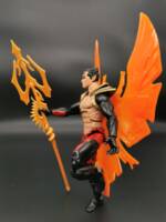 Namor (Phoenix Five) V2 (Marvel Legends) Custom Action Figure