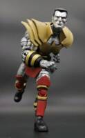 Colossus (Phoenix Five) V2 (Marvel Legends) Custom Action Figure