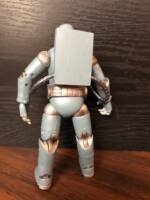 Man Bot (Marvel Legends) Custom Action Figure