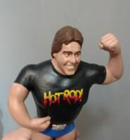 Rowdy Roddy Piper (Wrestling) Custom Action Figure