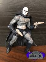 Tombstone (Marvel Legends) Custom Action Figure