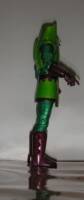 Lexcorp Battlesuit (Comic Accurate) (DC Direct) Custom Action Figure