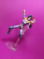 Karai (Teenage Mutant Ninja Turtles) Custom Action Figure