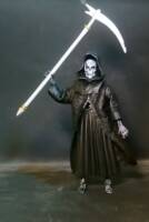 Death (Marvel Universe) Custom Action Figure