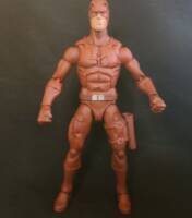 Daredevil (Marvel Legends) Custom Action Figure