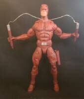 Daredevil (Marvel Legends) Custom Action Figure