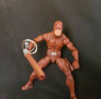 Daredevil (Marvel Legends) Custom Action Figure