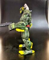 Ch'od Starjammers (Marvel Legends) Custom Action Figure