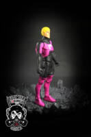 Element Lad (Legion of Superheroes) Custom Action Figure