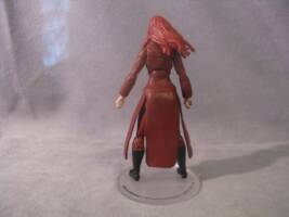 X-Men 3: The Last Stand - Phoenix (Marvel Universe) Custom Action Figure