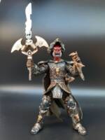 Vakan the dragonslayer (Lord of the Rings) Custom Action Figure