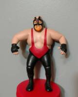 Big Van Vader (Wrestling) Custom Action Figure