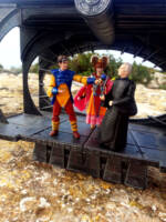 Snig & Oopla (Star Wars) Custom Action Figure