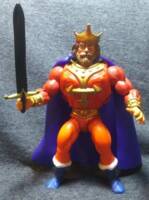 MOTU Origins King Randor (Masters of the Universe) Custom Action Figure