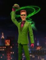 The Riddler (Batman Forever) Custom Action Figure