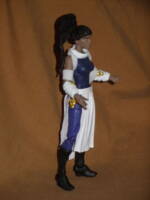 Krystalin (Marvel Legends) Custom Action Figure