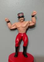 Buff Bagwell (Wrestling) Custom Action Figure