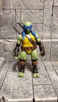 Leonardo IDW Tmnt (Marvel Legends) Custom Action Figure